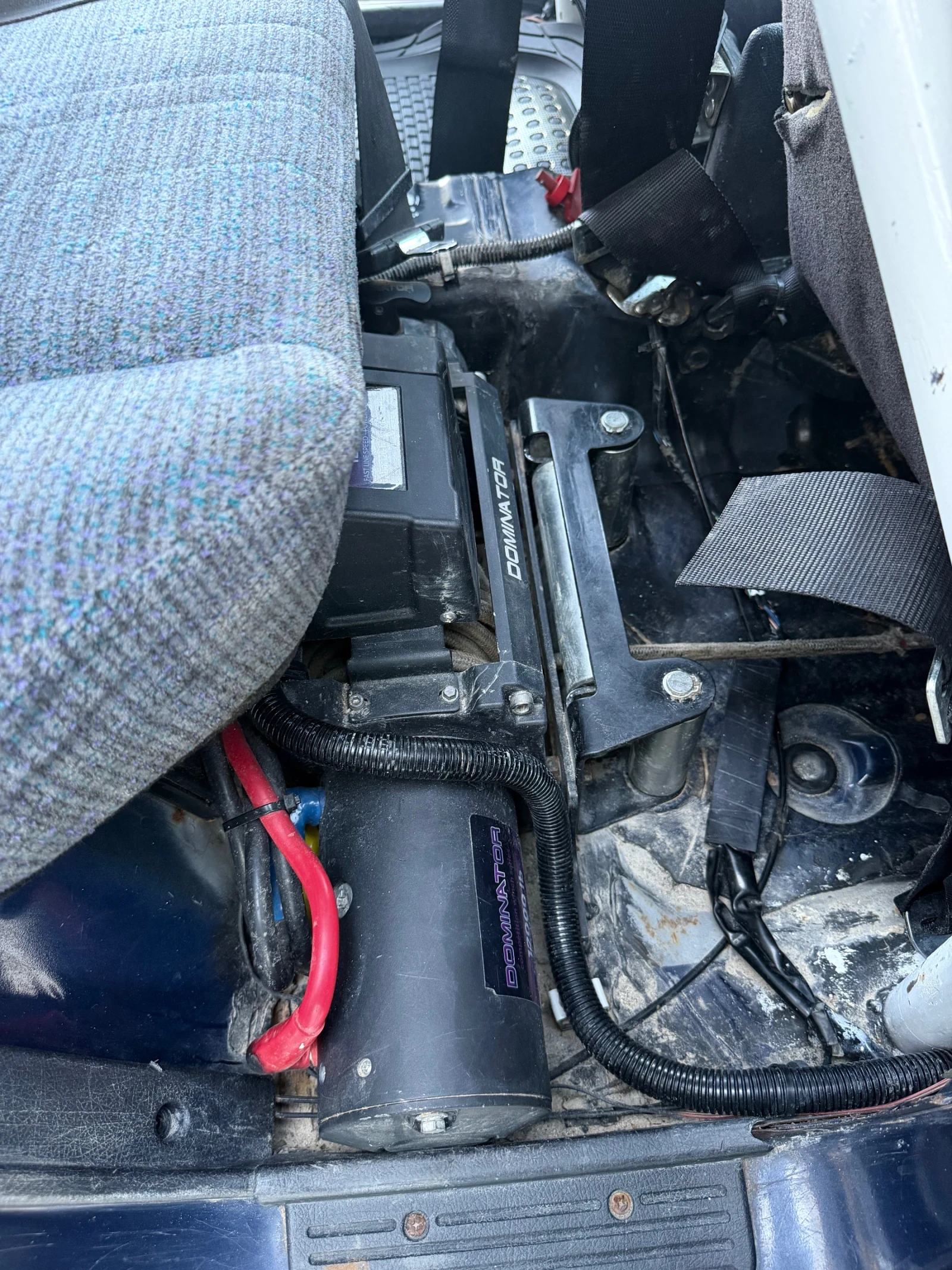Suzuki Vitara TAKATA, снимка 13 - Автомобили и джипове - 55513616