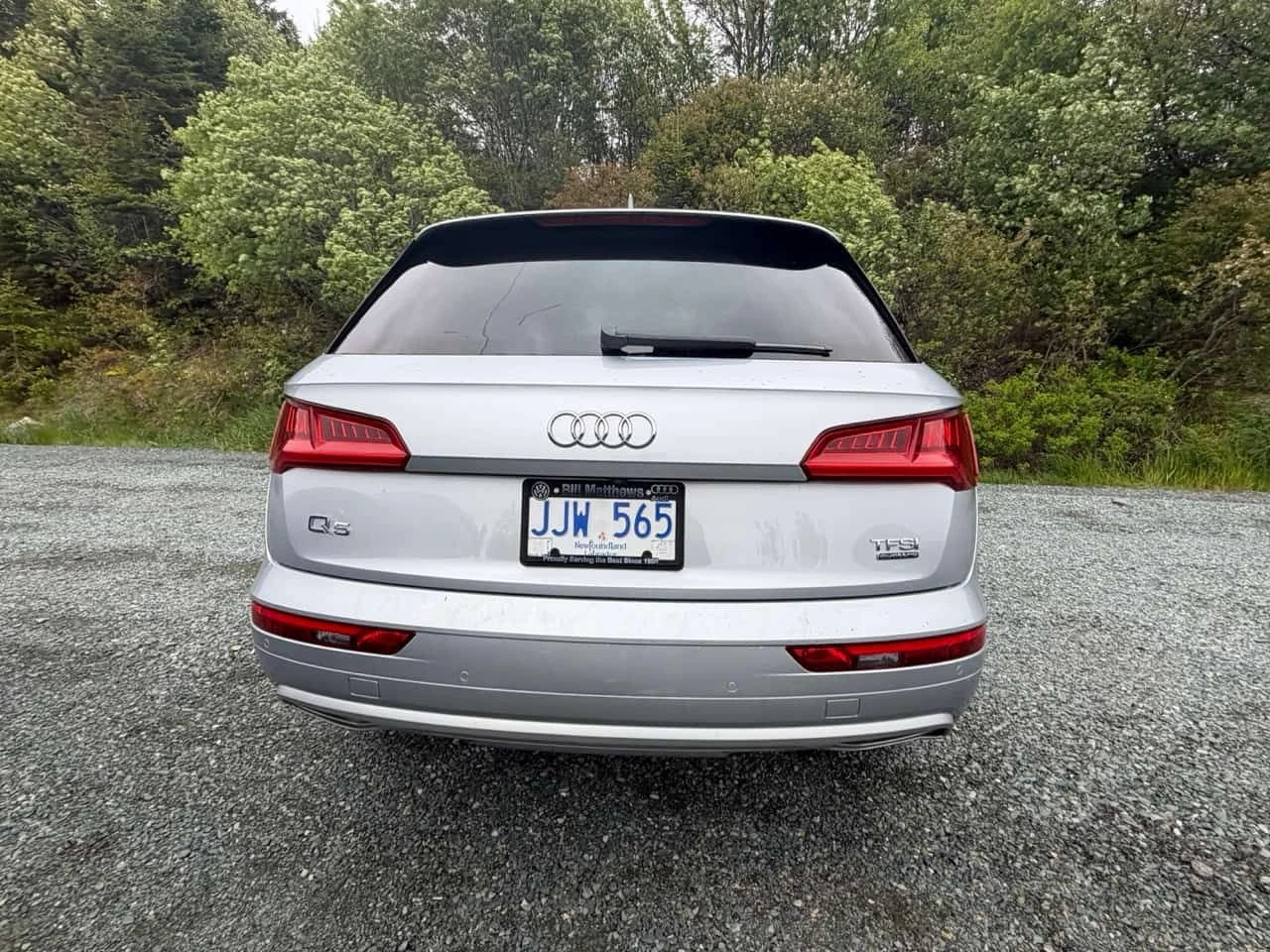 Audi Q5 * CARFAX * БЕЗ ЗАБЕЛЕЖКА * ПАНОРАМА * АВТОКРЕДИТ, снимка 4 - Автомобили и джипове - 55579737