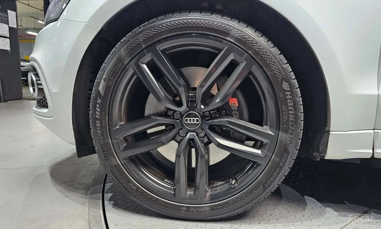 Audi SQ5 * 3.0 TDI Quattro * ОПЦИЯ ЗА ФИНАНСИРАНЕ , снимка 5 - Автомобили и джипове - 55597097
