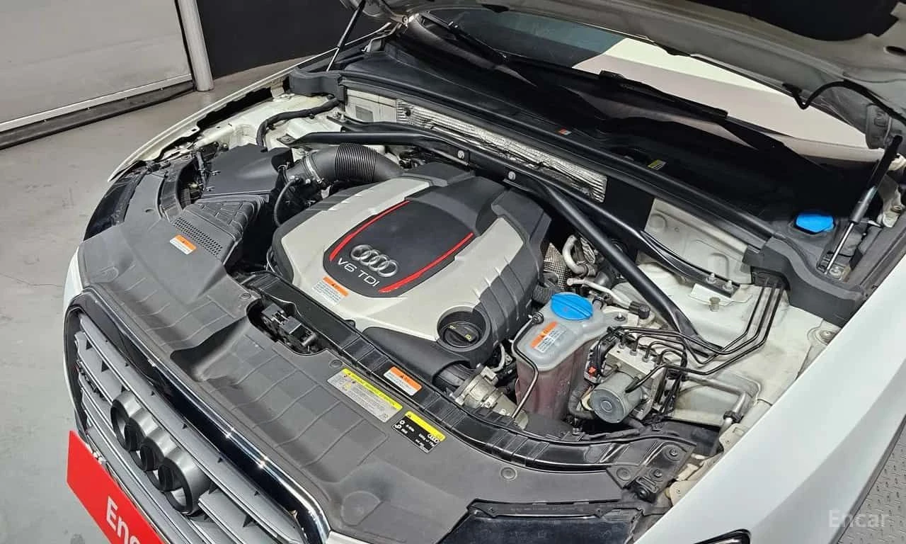Audi SQ5 * 3.0 TDI Quattro * ОПЦИЯ ЗА ФИНАНСИРАНЕ , снимка 6 - Автомобили и джипове - 55597097