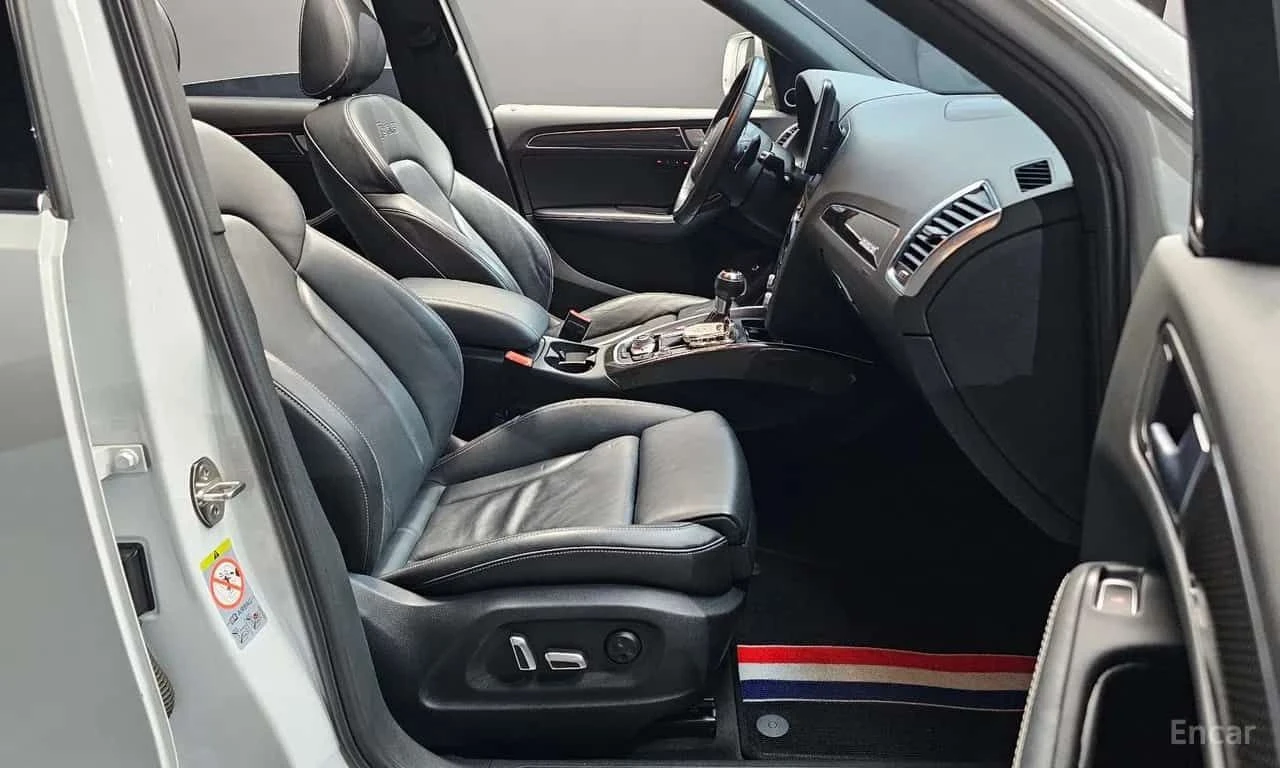 Audi SQ5 * 3.0 TDI Quattro * ОПЦИЯ ЗА ФИНАНСИРАНЕ , снимка 11 - Автомобили и джипове - 55597097
