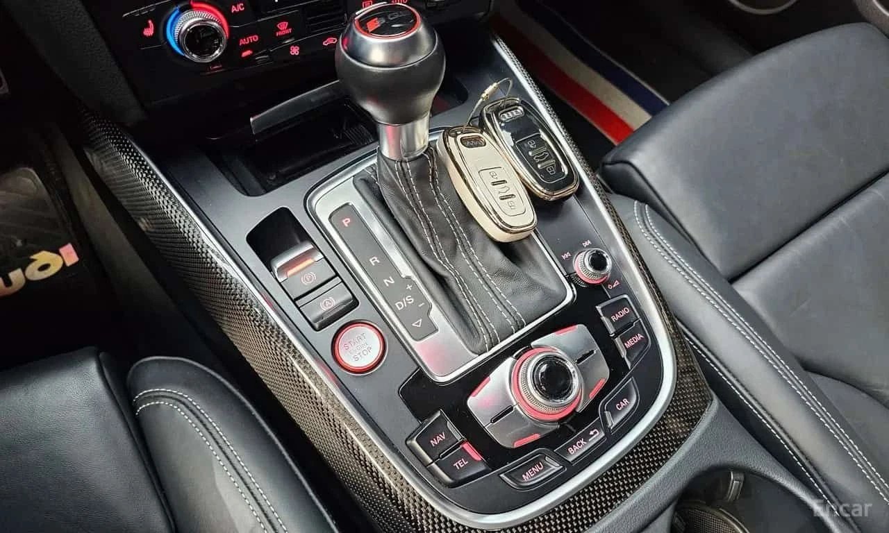 Audi SQ5 * 3.0 TDI Quattro * ОПЦИЯ ЗА ФИНАНСИРАНЕ , снимка 9 - Автомобили и джипове - 55597097