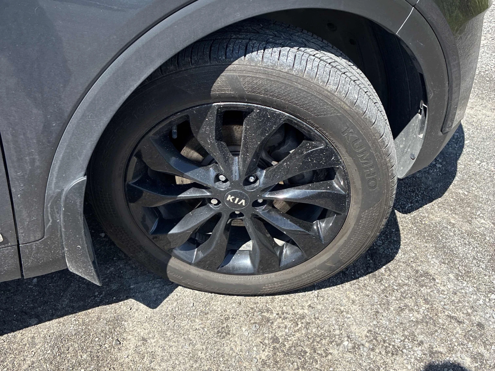 Kia Sorento, снимка 7 - Автомобили и джипове - 55690383