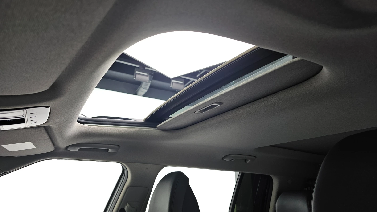 Hyundai Santa fe 2.5T | 7 места | Dual Sunroof | Ventilated Seats, снимка 13 - Автомобили и джипове - 55829814