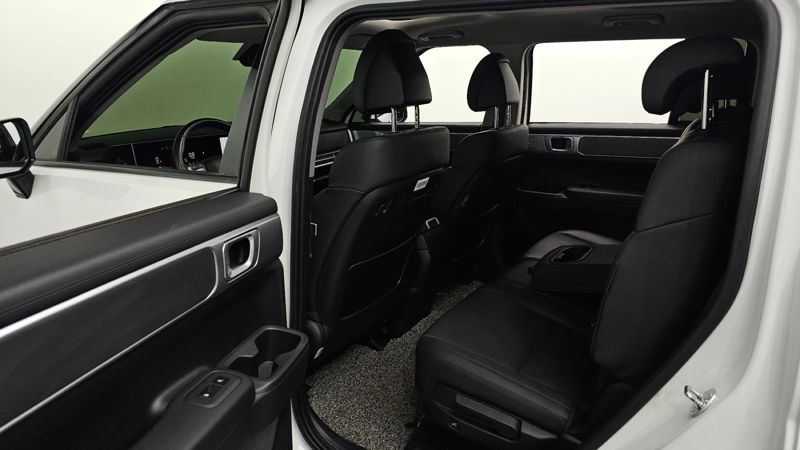 Hyundai Santa fe 2.5T | 7 места | Dual Sunroof | Ventilated Seats, снимка 8 - Автомобили и джипове - 55829814