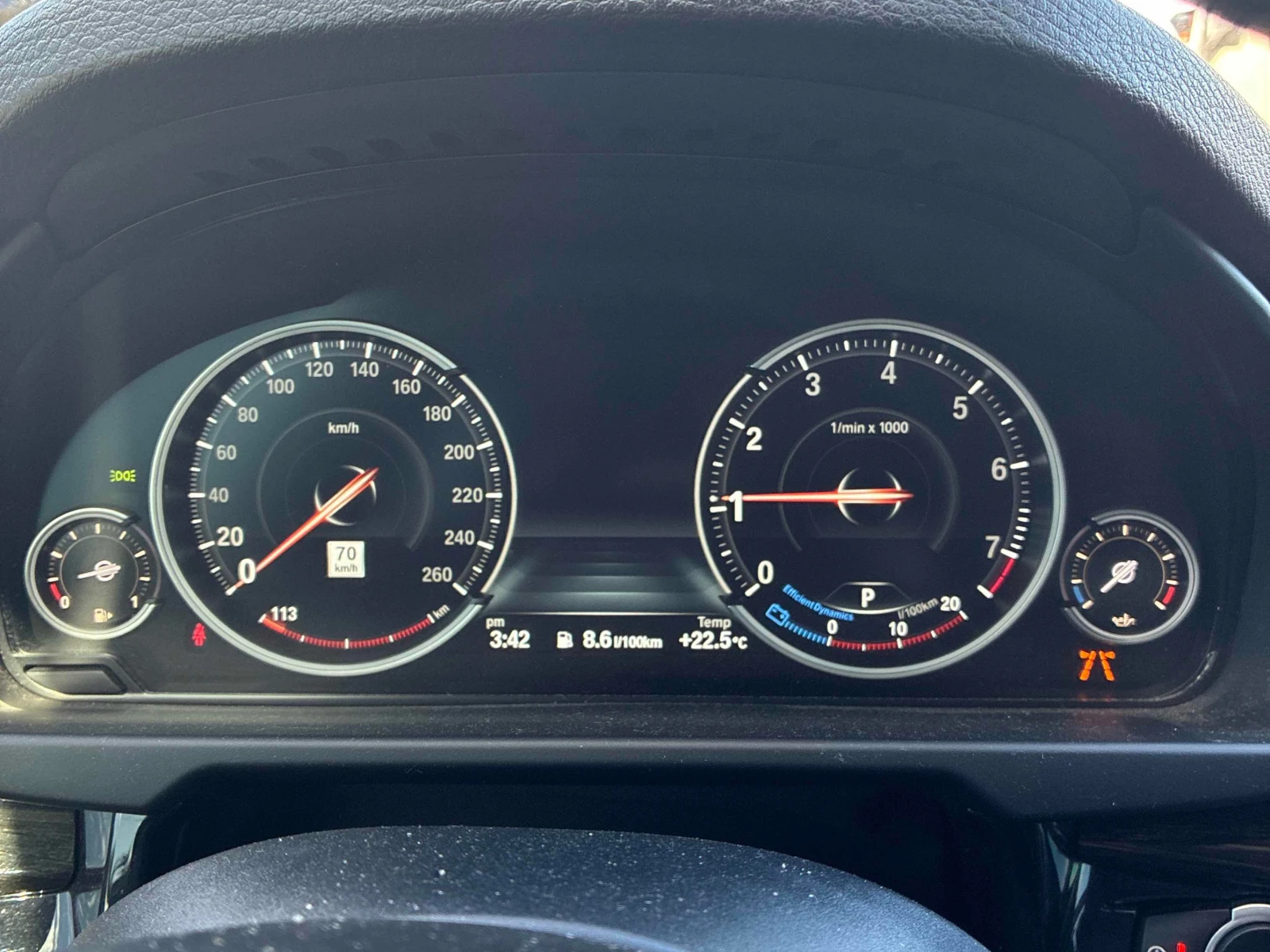 BMW X5 * xDrive35i * АВТОКРЕДИТ * ОТ ПРЕДСТАВИТЕЛСТВО, снимка 8 - Автомобили и джипове - 56048583