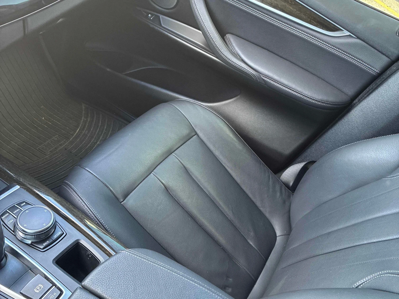 BMW X5 * xDrive35i * АВТОКРЕДИТ * ОТ ПРЕДСТАВИТЕЛСТВО, снимка 11 - Автомобили и джипове - 56048583