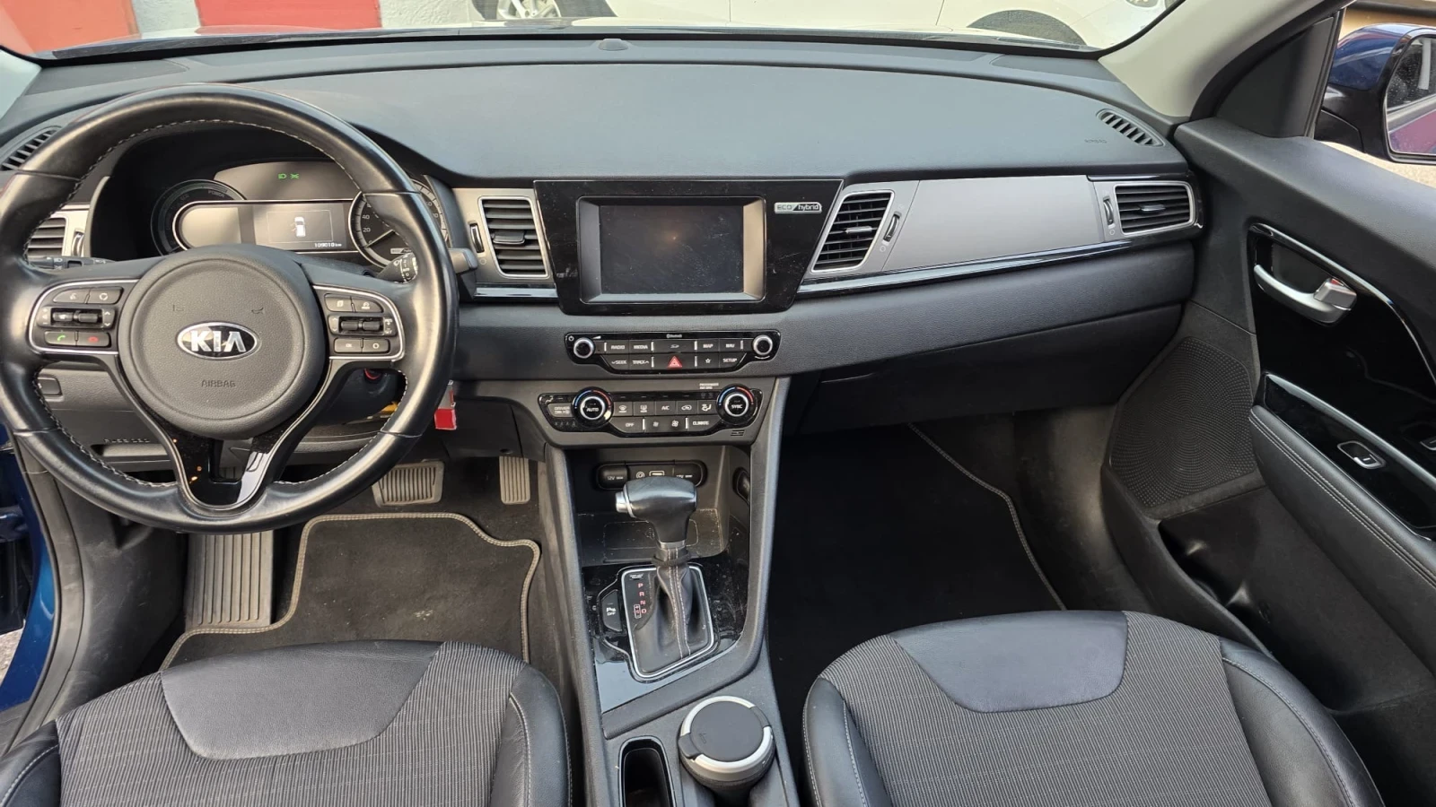 Kia Niro 12/2019, 109000��!!!!! | Mobile.bg � ����������� 6