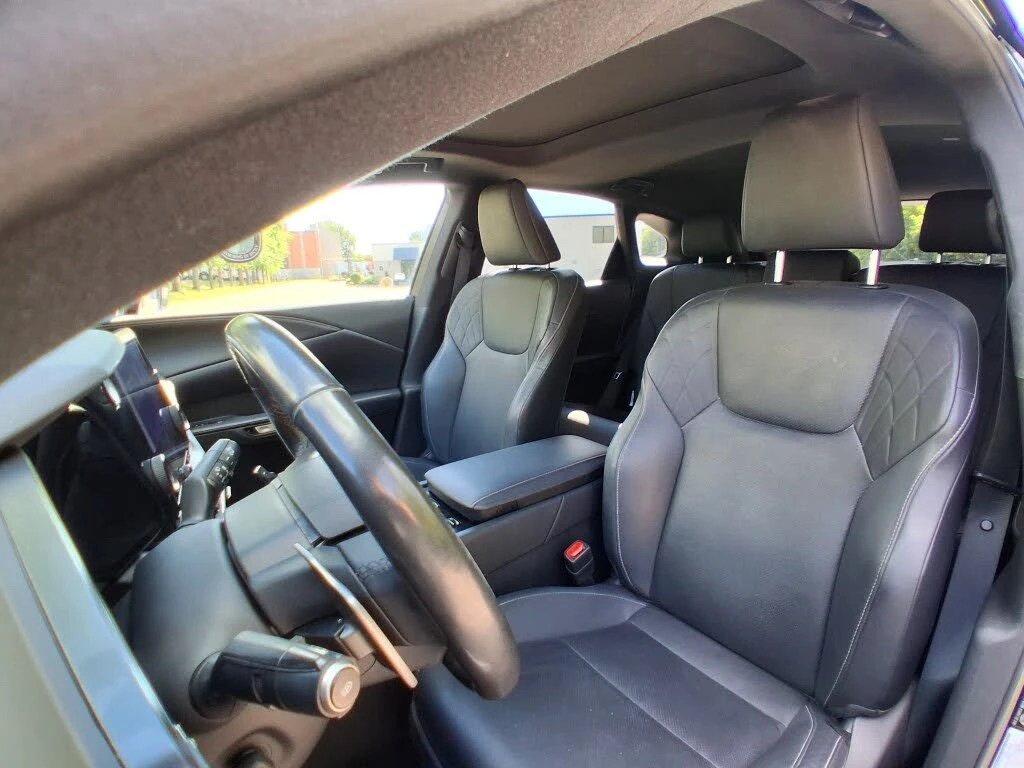 Lexus RX 350 2.4 AWD | Mobile.bg � ����������� 10