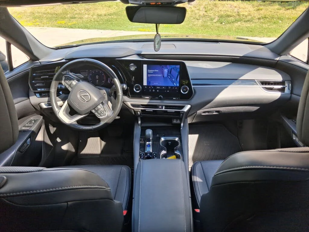 Lexus RX 350 2.4 AWD | Mobile.bg � ����������� 5