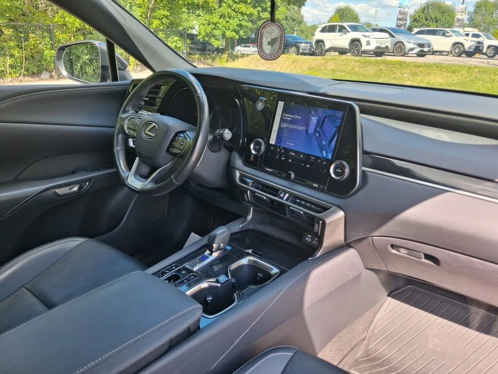 Lexus RX 350 2.4 AWD | Mobile.bg � ����������� 13