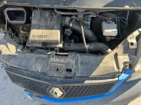 Renault Master Mascott , снимка 11