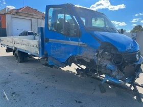 Renault Master Mascott , снимка 9