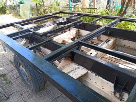 Opel Movano 2.2 dti, снимка 16