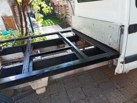 Opel Movano 2.2 dti, снимка 15