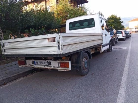 Opel Movano 2.2 dti, снимка 13