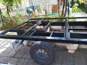 Opel Movano 2.2 dti, снимка 14