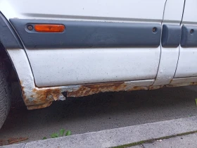 Opel Movano 2.2 dti, снимка 4