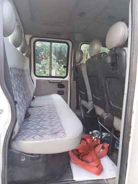 Opel Movano 2.2 dti, снимка 8