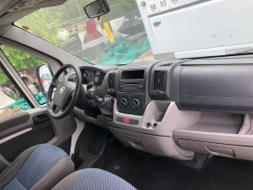 Fiat Ducato 1-ви собств./8+ 1/120Multi Jet, снимка 8