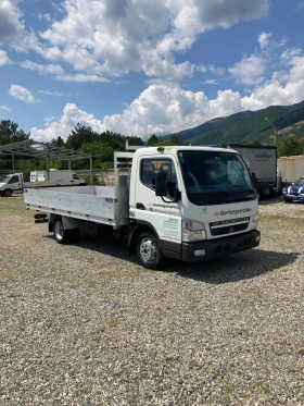 Mitsubishi Canter 3.0 N1, снимка 4