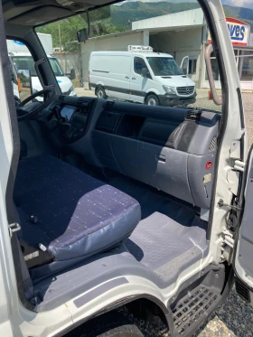 Mitsubishi Canter 3.0 N1, снимка 13