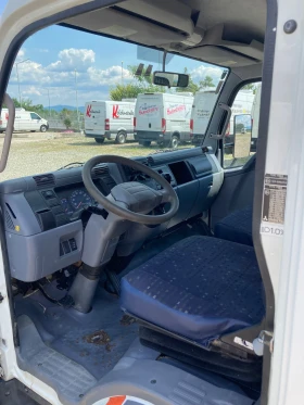 Mitsubishi Canter 3.0 N1, снимка 10