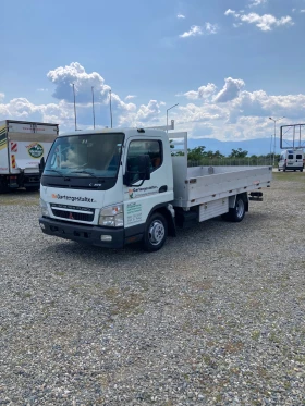 Mitsubishi Canter 3.0 N1, снимка 1