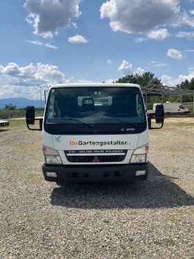 Mitsubishi Canter 3.0 N1, снимка 3