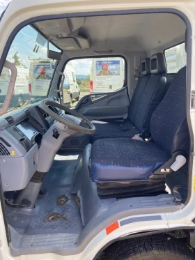Mitsubishi Canter 3.0 N1, снимка 11