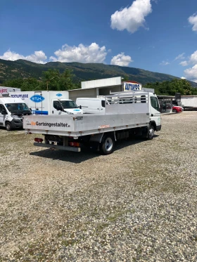 Mitsubishi Canter 3.0 N1, снимка 7