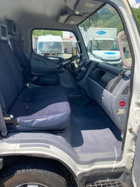 Mitsubishi Canter 3.0 N1, снимка 12