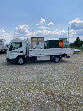 Mitsubishi Canter 3.0 N1, снимка 2