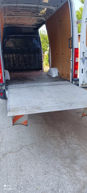 Iveco 35s13 2.3 , снимка 9
