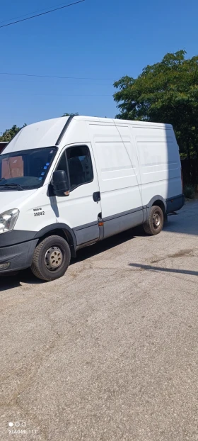 Iveco 35s13 2.3 , снимка 5