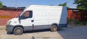 Iveco 35s13 2.3 , снимка 4