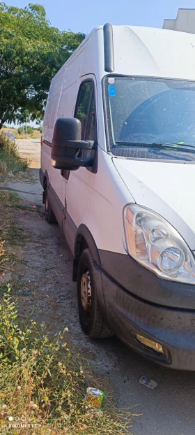Iveco 35s13 2.3 , снимка 2