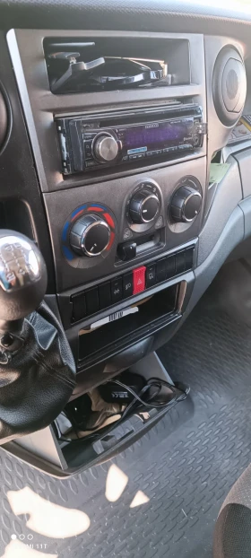 Iveco 35s13 2.3 , снимка 17