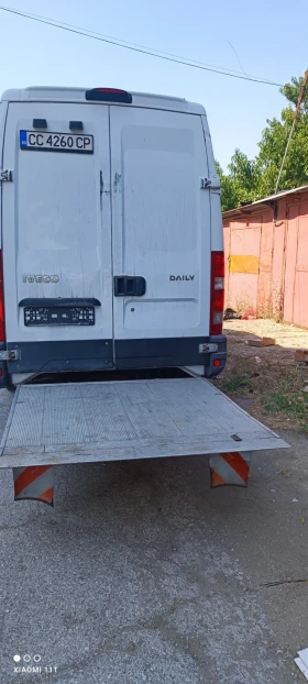 Iveco 35s13 2.3 , снимка 8