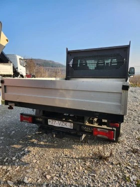 Iveco Daily 29 L12 300 | Mobile.bg    10