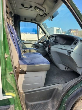 Iveco Daily 29 L12 300 | Mobile.bg    4