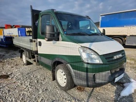     Iveco Daily 29 L12 300