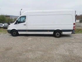     Mercedes-Benz Sprinter 316  MAXI