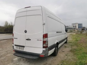     Mercedes-Benz Sprinter 316  MAXI