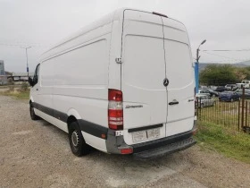 Mercedes-Benz Sprinter 316  MAXI, снимка 5