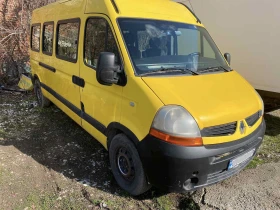 Renault Trafic От БЪЛГАРИЯ, 9 места, снимка 3 - Бусове и автобуси - 44908857