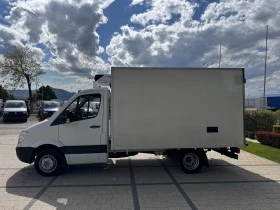     Mercedes-Benz Sprinter 413CDI  3, 5.  +  3.50. 