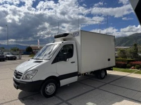     Mercedes-Benz Sprinter 413CDI  3, 5.  +  3.50. 