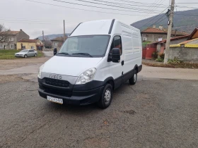 Iveco Daily 35S13  180000km!!! , снимка 5