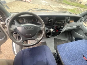 Iveco 5018 3.0 HPI * *  | Mobile.bg    5
